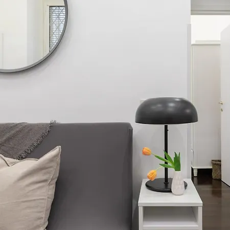 Iflat Colosseum Comfy House-2