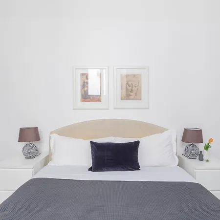 Iflat Colosseum Comfy House-3